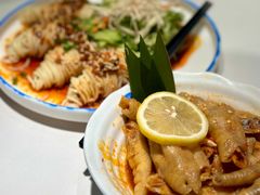 -相遇·鲜炒黄牛肉(丹阳吾悦广场店)