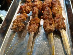 -贯贯吉·清真餐厅(浙江中路店)