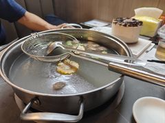 -官塘陈记鱼生·潮汕砂锅粥·牛肉火锅(潮枫路总店)