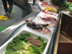 -一号桥自助火锅城(揽秀园西街店)