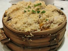 小米排骨-喜洋洋(中山四路店)