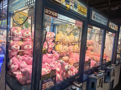 -核客电玩城(东门店)