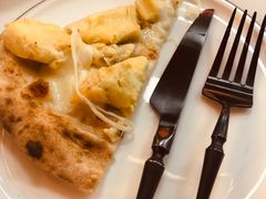 -1861意大利餐厅(文化广场店)