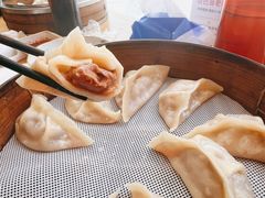 牛肉原汁汤包-千忆汤包(闽江路店)