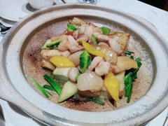 -香樟花园新粤料理(无锡万象城店)
