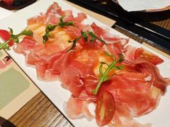 -安妮意大利餐厅(国贸店)
