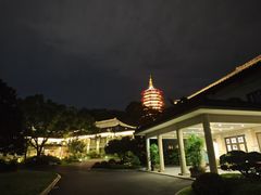 -浙江西子宾馆·牡丹厅