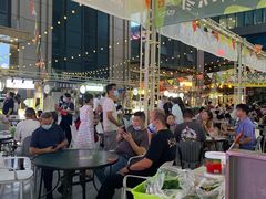 -五一星光夜市(SOHO新天地店)