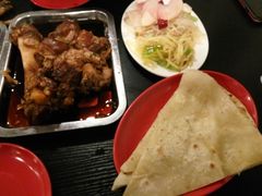 -卤煮老北京酱肉馆
