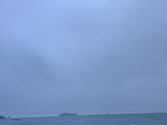 -银沙滩浴场