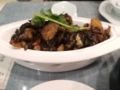 -茶油香闽南菜·花园餐厅(前埔店)