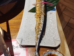 -仓桥家·焗寿司·锅物(光谷步行街店)