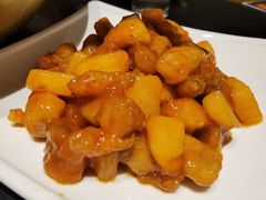 -蜀都丰 正宗水煮鱼(建德天城店)