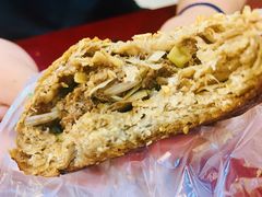 -老回回烩面馆(左家庄店)