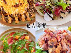 -盐说·西式餐酒馆(光明万达店)