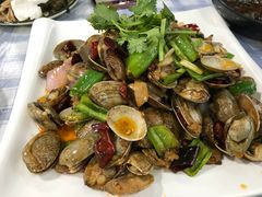 -辣螃铠盆盆蟹大排档(总店)