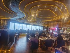 大堂-喜庭海鲜自助(来福士店)