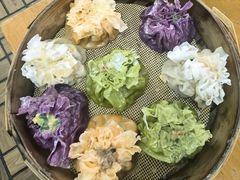 -正宗天津烧麦馆(柳州路店)