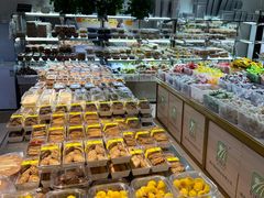 -幸福蛋糕坊(金顶街店)