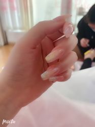 -柚子•猫美睫美甲