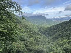 -千泷沟大瀑布旅游区