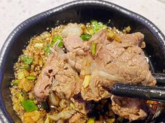 -潮正和潮汕牛肉火锅·老字号(番禺万达店)