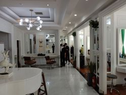 -逸丝风尚