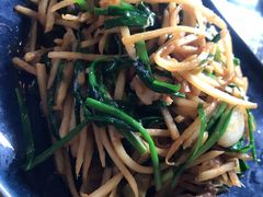 -烟水渔庄餐厅(西溪湿地店)