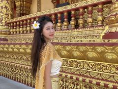 -西双版纳勐泐文化旅游区