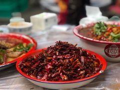 -拈一筷子·宜宾江湖菜(十一街店)