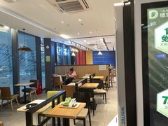 -德克士(西站站内店)