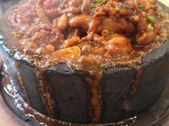 -西江美食舫·江西菜(健德桥店)