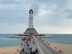 -三亚南山文化旅游区