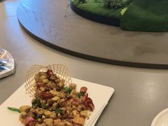 -太极·粤菜餐厅(亚运村鸟巢店)