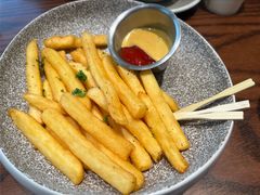 -blend咖啡部落(卓悦中心店)