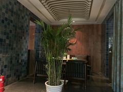-粗茶淡饭·隐庐私厨(东亭店)