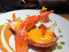 -麦MUGI铁板烧日式料理