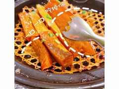 莫言南瓜-隆喜元鱼汤包·海鲜(中联广场店)