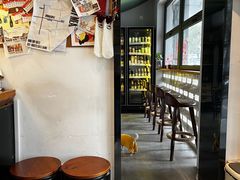 -Joymean coffee.见面咖啡