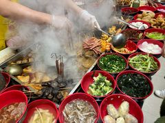 -小吴水煮(羊子巷无任何分店)