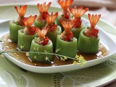 -书湘门地·中国十佳湘菜(西苑店)