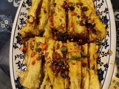 乡巴佬茄子-阿嫂印象·民间江湖菜(大学城店)
