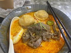 -兴华里茶记(禅城同济首店)