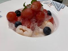 -并州饭店·并萃阁