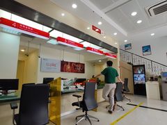 -中信银行(上海周浦支行)