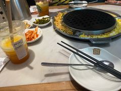 -韩宫宴烤肉·料理(苏州中心店)