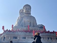 -龙口南山旅游景区