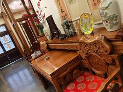 -不倒翁·徽天下名菜楼(马鞍山路店)
