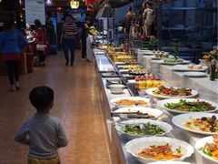 -汉丽轩·音乐自助烤肉餐厅(石岐店)