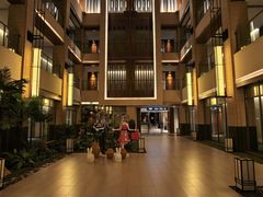 -碧桂园润杨溪谷温泉酒店